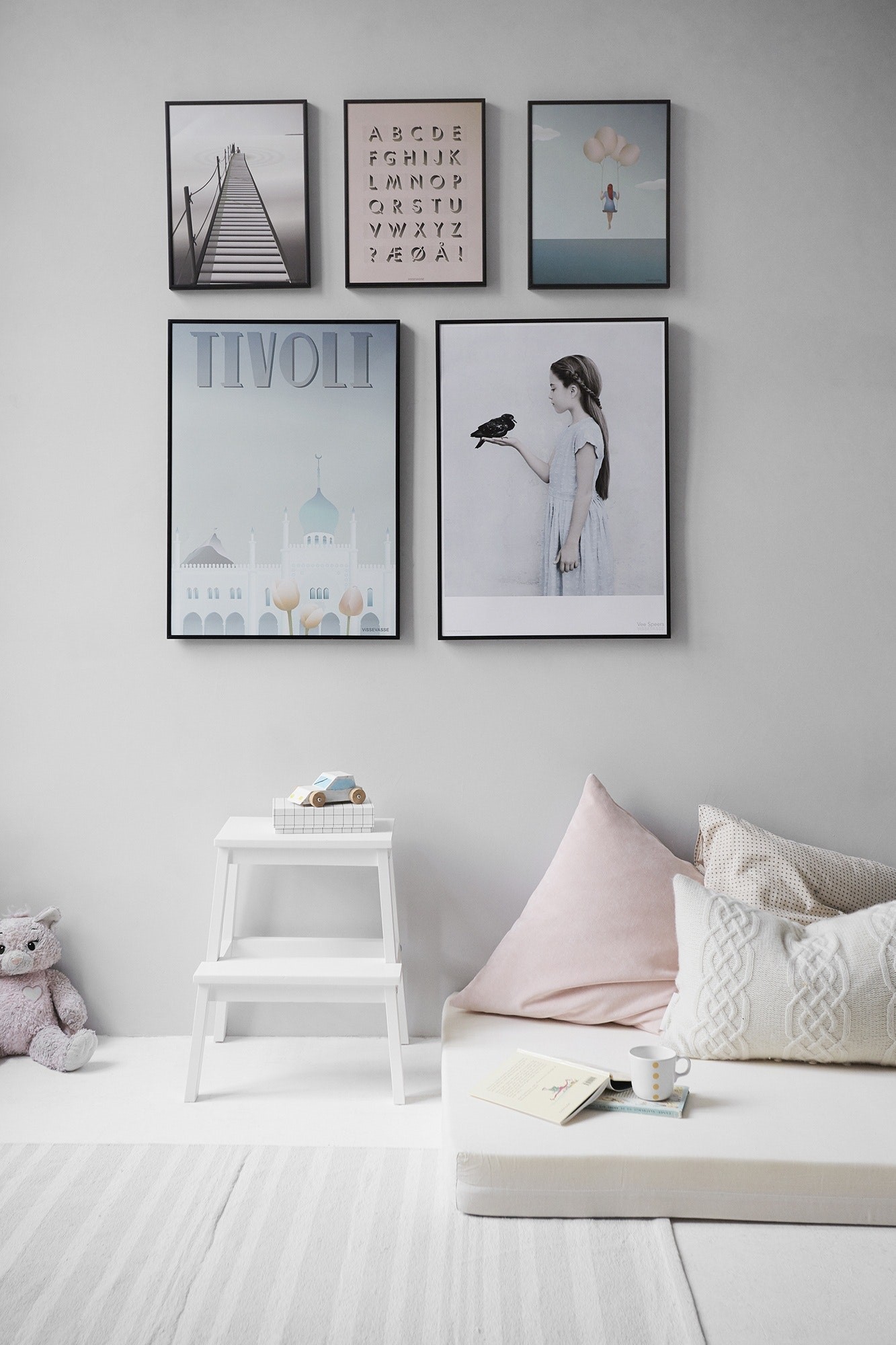 iPainter Wall Painting